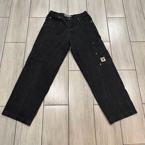Paco jeans Factory 

Waist 36
Inseam 34 

$220
